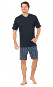 Pyjama court