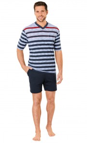 Pyjama court