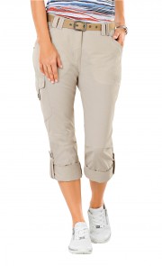 Pantalon cargo