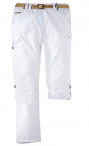 Pantalon cargo