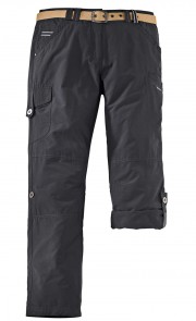 Pantalon cargo