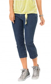 Caprijeans