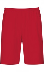 Unisex-Bermudas