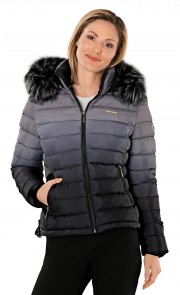 Steppjacke