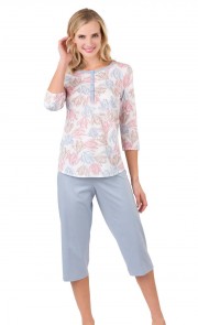 Pyjama 3/4