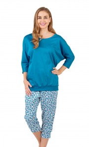 Pyjama 3/4