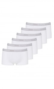 Sloggi GO Hipster 6er Pack