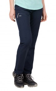 Pantalon trekking