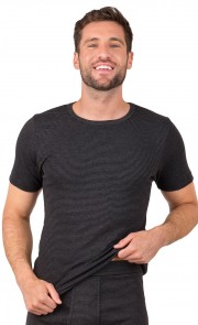 Maillot manches courtes