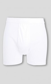 Boxers avec ouverture lot de 2