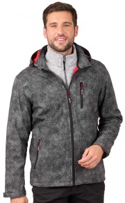 Softshelljacke