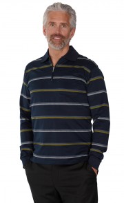 Shirt à manches longues