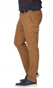 Pantalon cargo