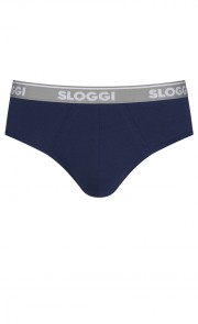 Sloggi GO Slip lot à 6