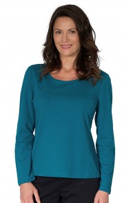 Shirt à manches longues