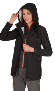 Manteau Softshell