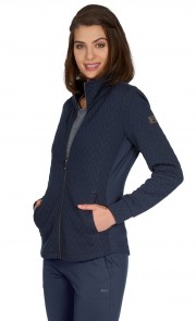 Fleecejacke