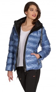 Steppjacke