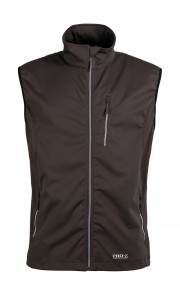 Gilet softshell