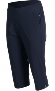 Pantalon capri.