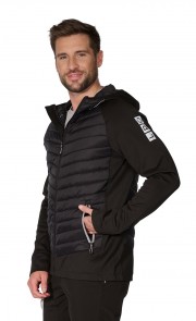 Steppjacke