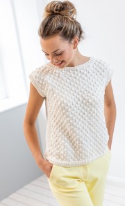 Strickanleitung
