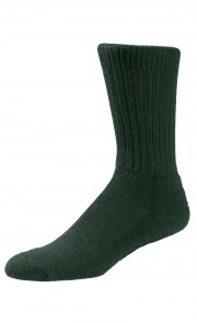 Chaussettes armée