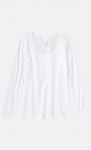 T-shirt à manches longues