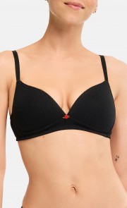 Soutien-gorge à bonnets