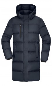Ladies´ Winter Short Coat