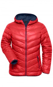 Ladies´ Down Jacket