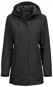 Women´s All Weather Parka