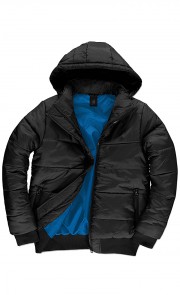 Men´s Jacket Superhood