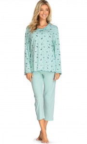 Pyjama 7/8 Hose