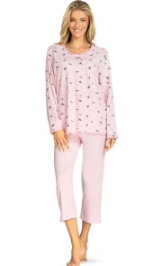 Pyjama 7/8 Hose