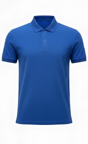 Basic Poloshirt