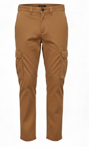 Pantalon cargo