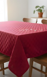 Tischdecke