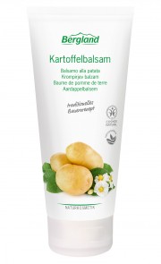 Kartoffelbalsam