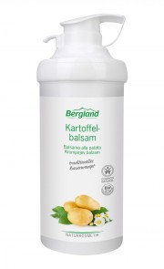 Kartoffelbalsam mit Spender