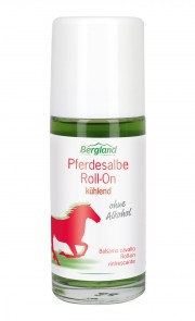 Pferdesalbe Roll-On, kühlend