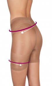 Figurformer Panty