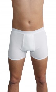 Schutzshorts Herren einzeln