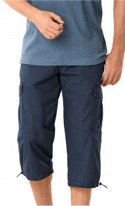 Bermudas