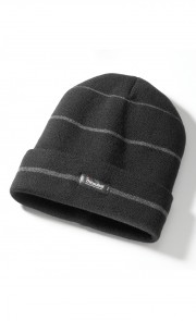 Bonnet tricoté