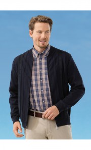 Strickjacke