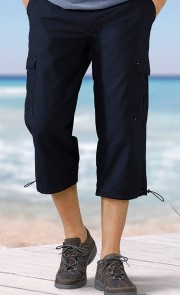 Cargohose
