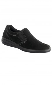 Gore-Tex-Halbschuh