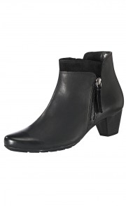 Stiefelette