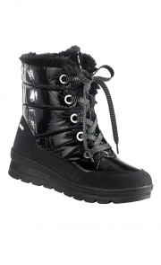 Allwetterstiefel